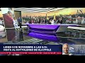 El Vaticano difundió el cronograma oficial del papa León XIV en la Argentina