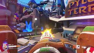 video dump R6&overwatch