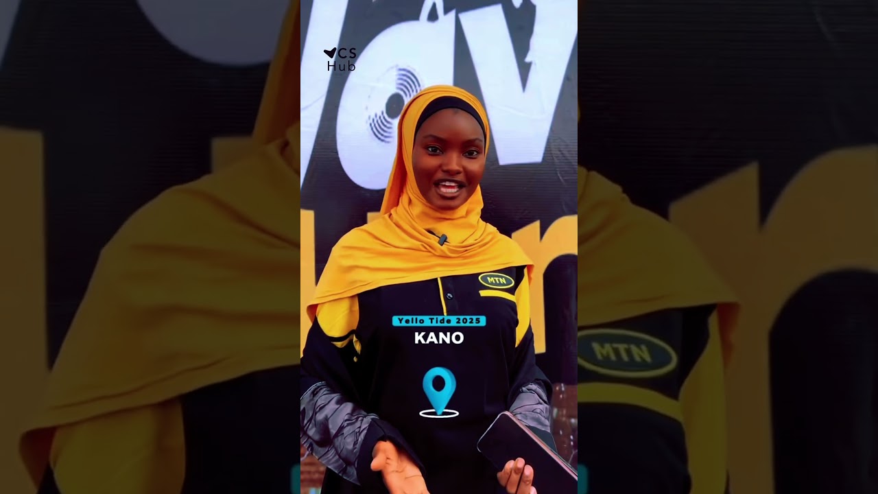 Why MTN Changed their logo #branding #mtn