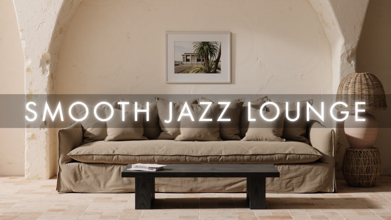 Лучший плейлист мягкого джаза для незабываемых джазовых вибраций: Расслабляющая музыка для души.