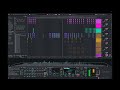 DJ ROM FIRE IN THE SKY TEASER 2