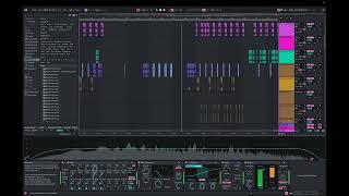 DJ ROM FIRE IN THE SKY TEASER 2