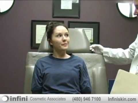 Lip Augmentation Procedure with Dr. William Hall