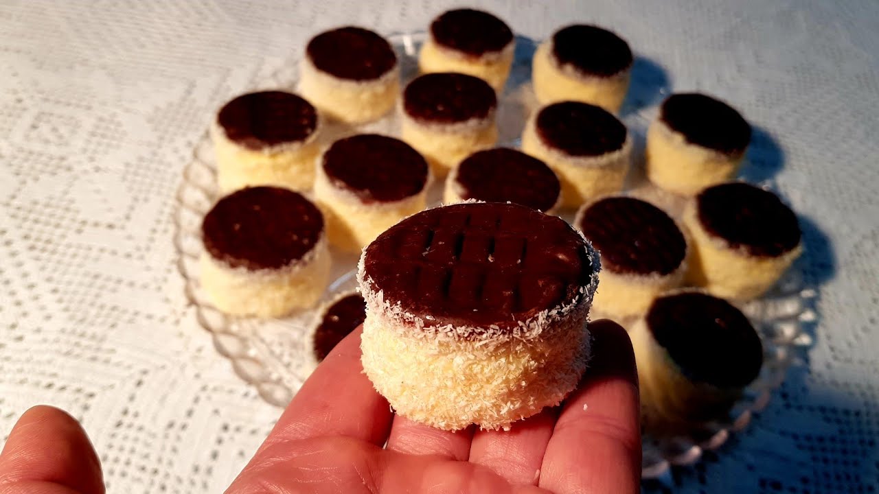 SUBARICE SA JAFOM-NAJLEPSE-U KUHINJI SA SANDROM