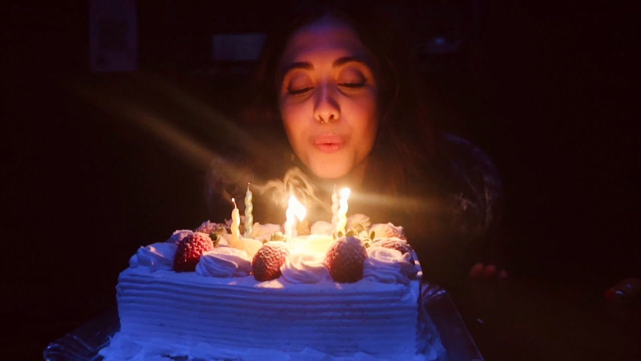 ROLÊ *FORA DO MEU* APÊ #07 - Minha festa de aniversário 