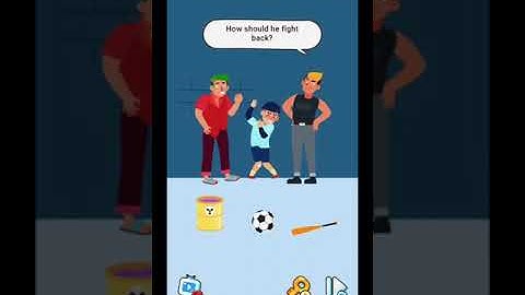 Brain Riddle Tricky Puzzles Levels 1 - 50 Complete Gameplay Walkthrough