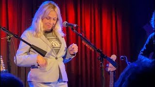 Rickie Lee Jones - HORSES - 10/9/2019