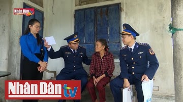 Không khí đón Tết Quý Mão 2023 trên khắp mọi miền tổ quốc ngày mùng 3