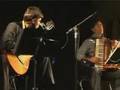 Besame Mucho chitarra & fisarmonica live