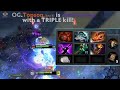 Topson Tinker is OP! (Unique Item Build)