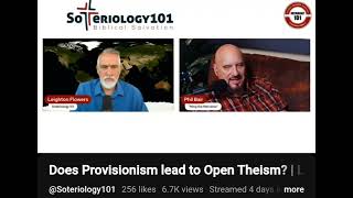 Gods Knowledge and Calvinisms Modal Fallacy
