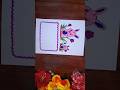 🐁🐭Don't miss 🐇🐰Rabbit page design #art #trending #explore #viralshort #painting #youtube