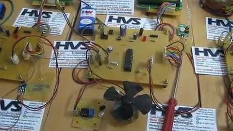 Speed synchronization of multiple motors