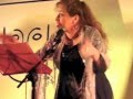 Oh yiddish musical joke shirelle dashevsky with gidi zar klezmer band