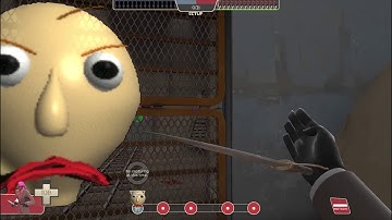 TF2 Bot Battle 75: Spy vs. Pyro Season 1