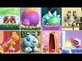 ネタバレ注意 スーパーマリオブラザーズワンダー【Switch】 ザコ敵キャラ 一覧 まとめ ニンテンドースイッチ