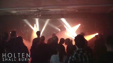 A Crown of Entrails - Beast [Live, Holten Shall Burn 2016]