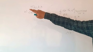 Class 7 Mathematics Chapter 8 Ratio and Proportion Explanation + Exercise 8.2