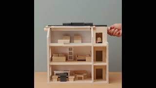 Studio House Aiden - Kids Concept