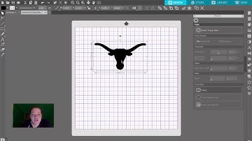 How to Use Trace in Silhouette Studio