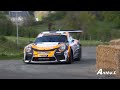 Best of tony cosson  kevin millet rallye des coteaux du layon 2023