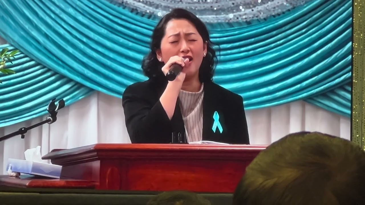 N. XF Suab Fwj Thoj – Special Song at Rev. Num Tuam Vaaj’s Life Celebration | 2.27.26