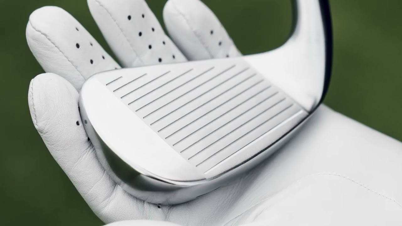 Callaway Quantum Max Single Iron (C4427797) | 2nd Swing Golf