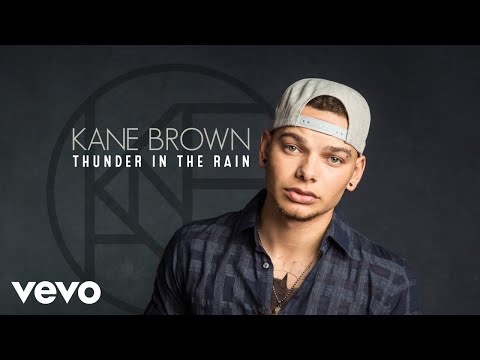 Kane Brown – Thunder in the Rain (Audio)