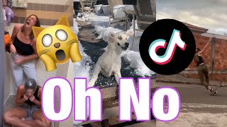 Most liked Oh No TikToks part 6 [mostliked #16] (TikTok compilation 2020)