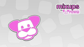 Mixups by POWGI Gameplay Video (PS4/Vita Asia)