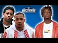 The REAL Story of Juice WRLD, Lil Bibby & G Herbo