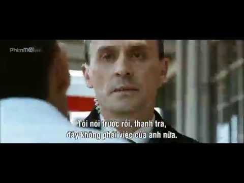 Hitman (2007) the movie in 1m30s
