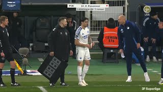 Download Lagu Kevin Diks vs Midtjylland • Masuk Di Menit-menit Terakhir!! • Liga Denmark 2025 MP3 Download Lagu Kevin Diks vs Midtjylland • Masuk Di Menit-menit Terakhir!! • Liga Denmark 2025 MP3