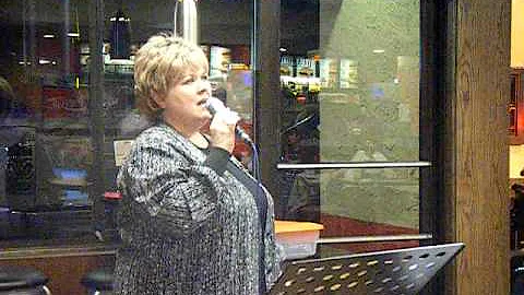 Brenda Bradshaw,  Sheltered in the arms of God