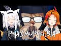 【Phasmophobia LV411】集まるベテラン調査員【ガッチV/風見くく/白上フブキ/夕刻ロベル】