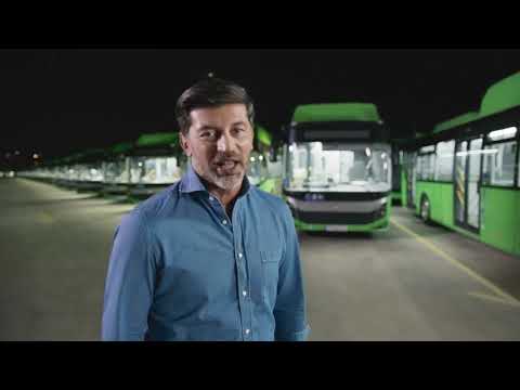 ჩვენი ქალაქის სატრანსპორტო პოლიტიკა