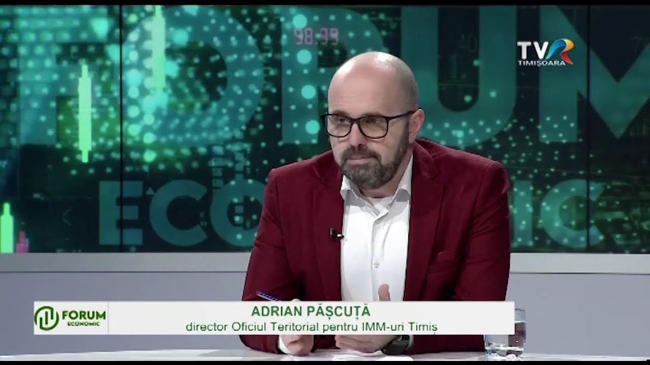 Ecosistemul Antreprenorial și provocările prin care trece Forumul Economic