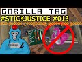 Gorilla tag  stickjustice 013 extreme potty mouth