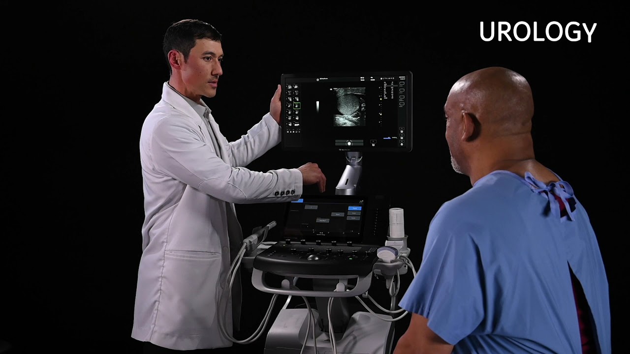 Máy siêu âm Versana Premier