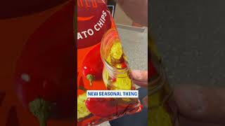 Aldi's NEW Snacks Just Went Viral