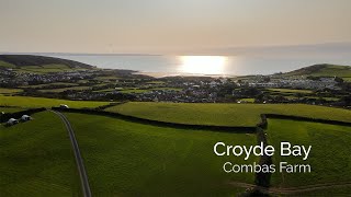 Croyde Combas Farm camping