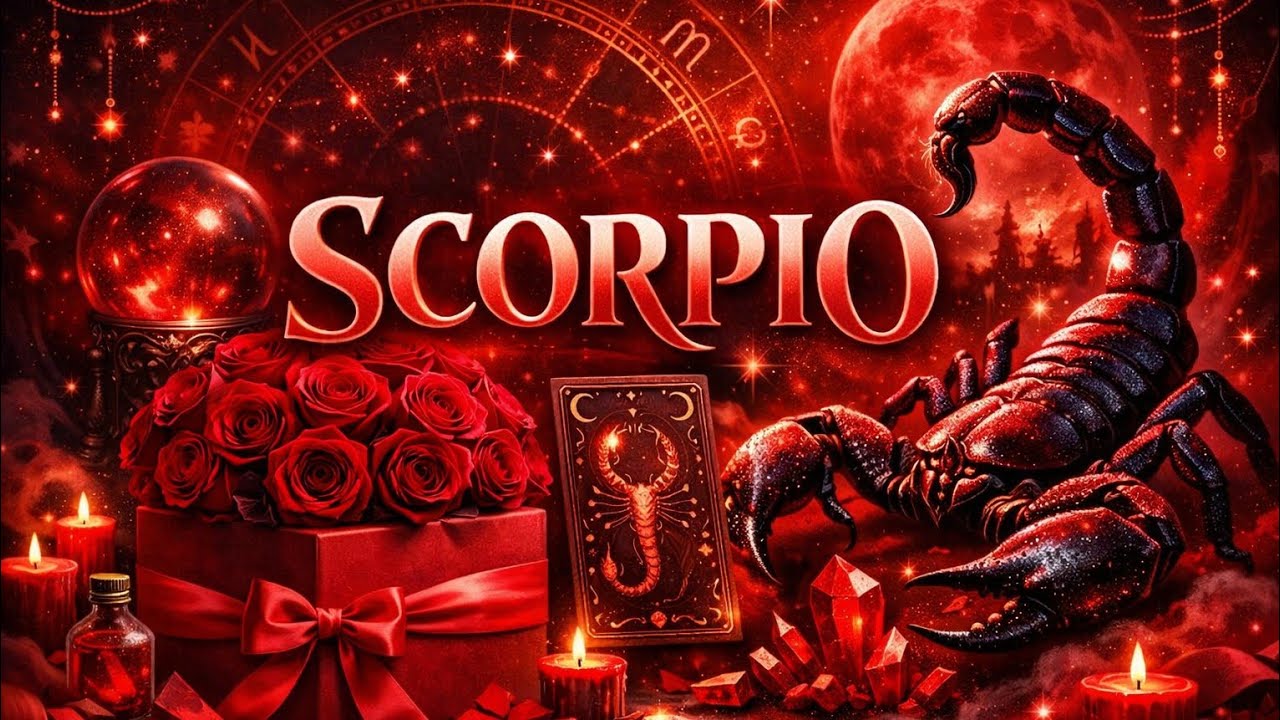 SCORPIO ♏️ “EX LOVE” THE CASE OF THE EX THAT…. |MARCH 2026 👀🫣