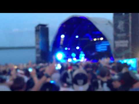 Genetikk- Liebs oder Lass es Splash 2013