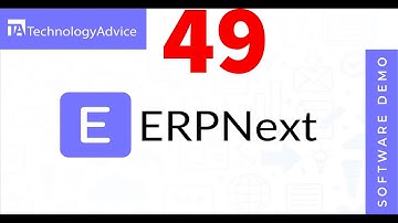 49- "Mastering Record Updates in ERPNext via API Integration"