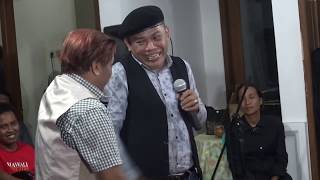 DIJAMIN NGAKAK !!!! Lawak Madura Bang Roman dan Us us lucu banget