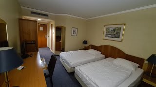 Reviewing LINDNER Hotel & Resort Cottbus Berliner Platz