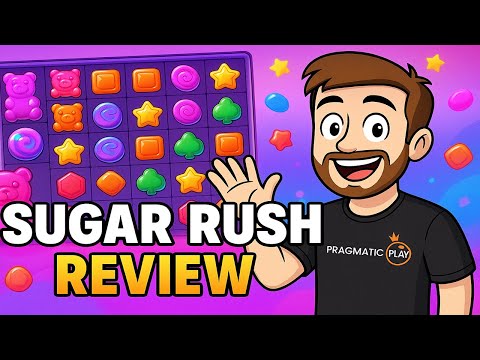 Experience Thrilling Sugar Rush Demo Play in English - Online Casino UK