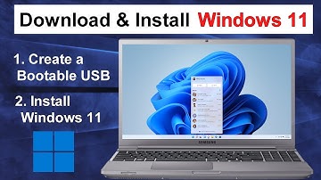 Create a Bootable USB Flash Drive for Windows 11 (2  Methods) + Full Installation Guide on PC