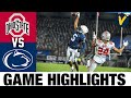 Penn State vs Ohio State Highlights | Week 9 2020 College Football Highlights