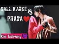 BTS Taehyung💜|full screen WhatsApp status ❤️|Don&#39;t fall in love with Taehyung challenge